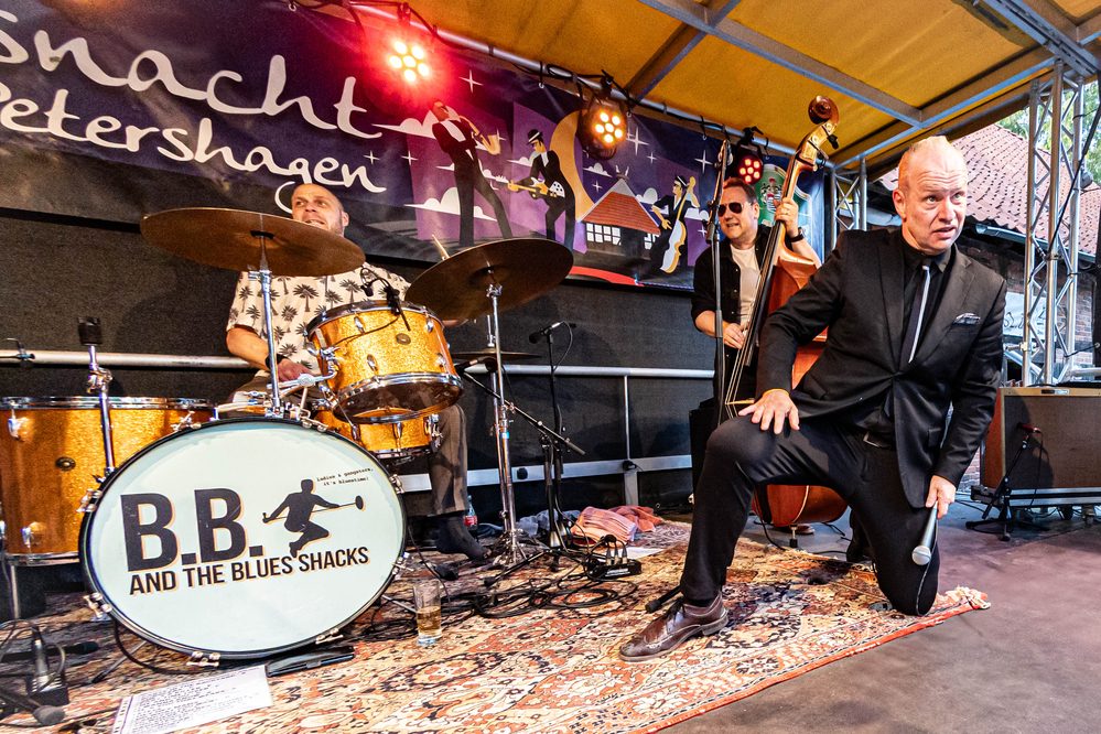 Per Norin, Lars Näsman, Tommy Moberg, 
