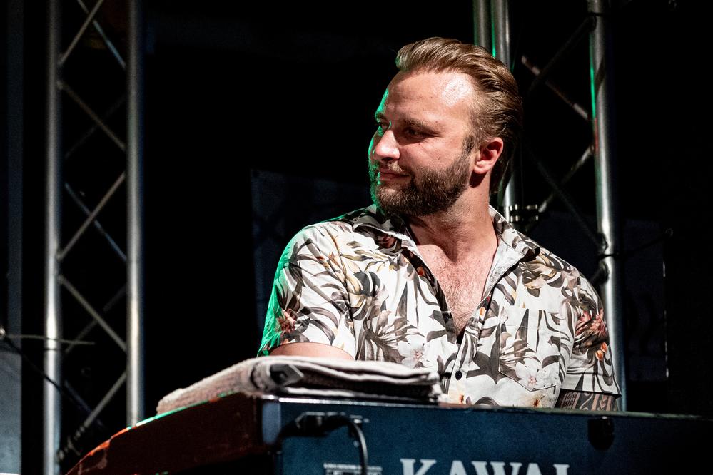 Fabian Fritz, 
