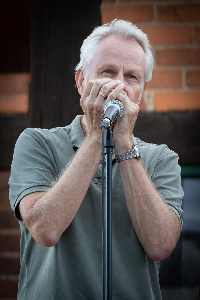 Martin Bohl, 
