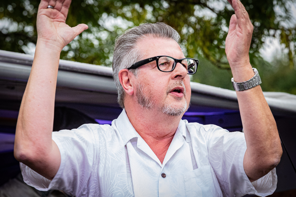 Dieter Kropp, 
