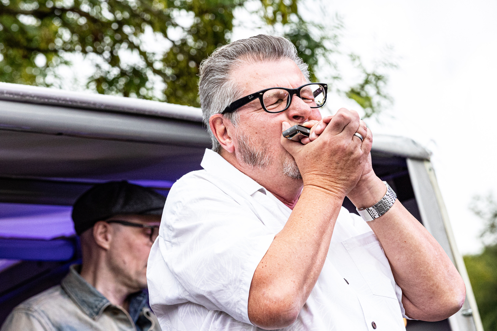 Dieter Kropp, 
