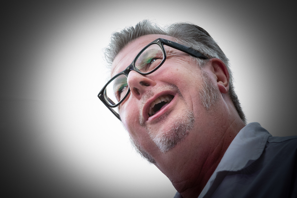 Dieter Kropp, 
