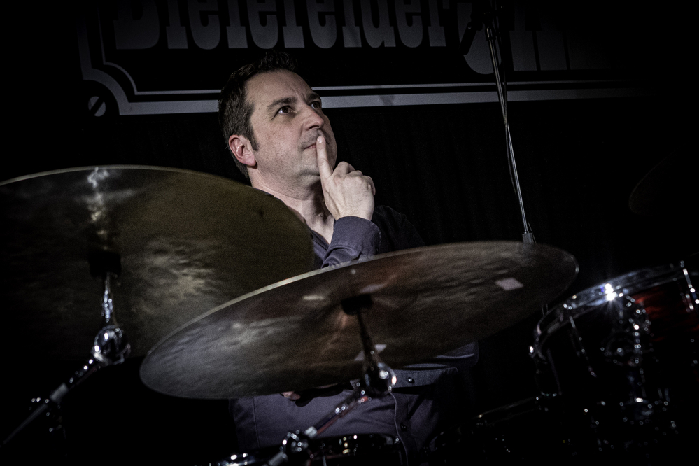 Thomas Lieven, 
