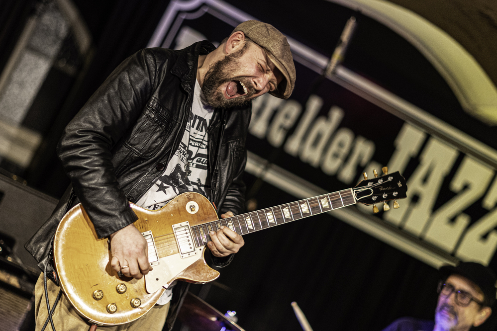 Henrik Freischlader, 
