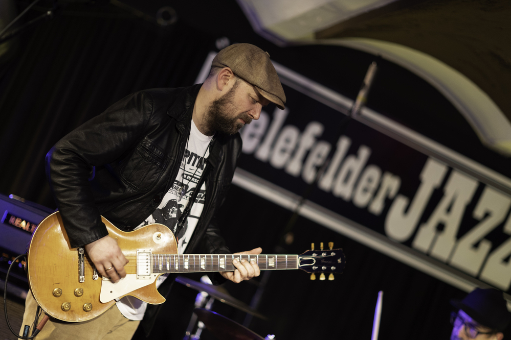 Henrik Freischlader, 
