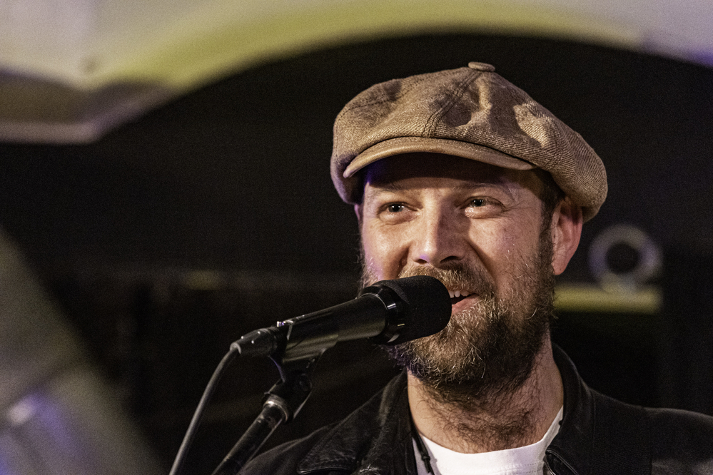 Henrik Freischlader, 
