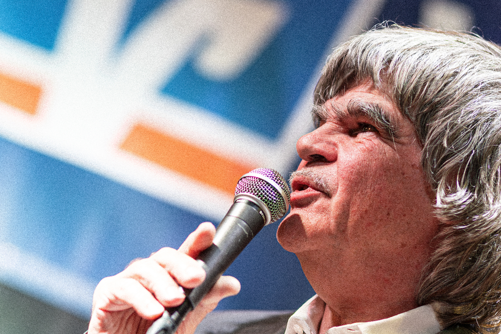 Axel Zwingenberger, 

