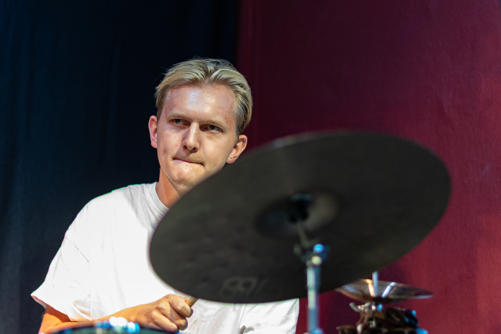 Moritz Lindner, 

