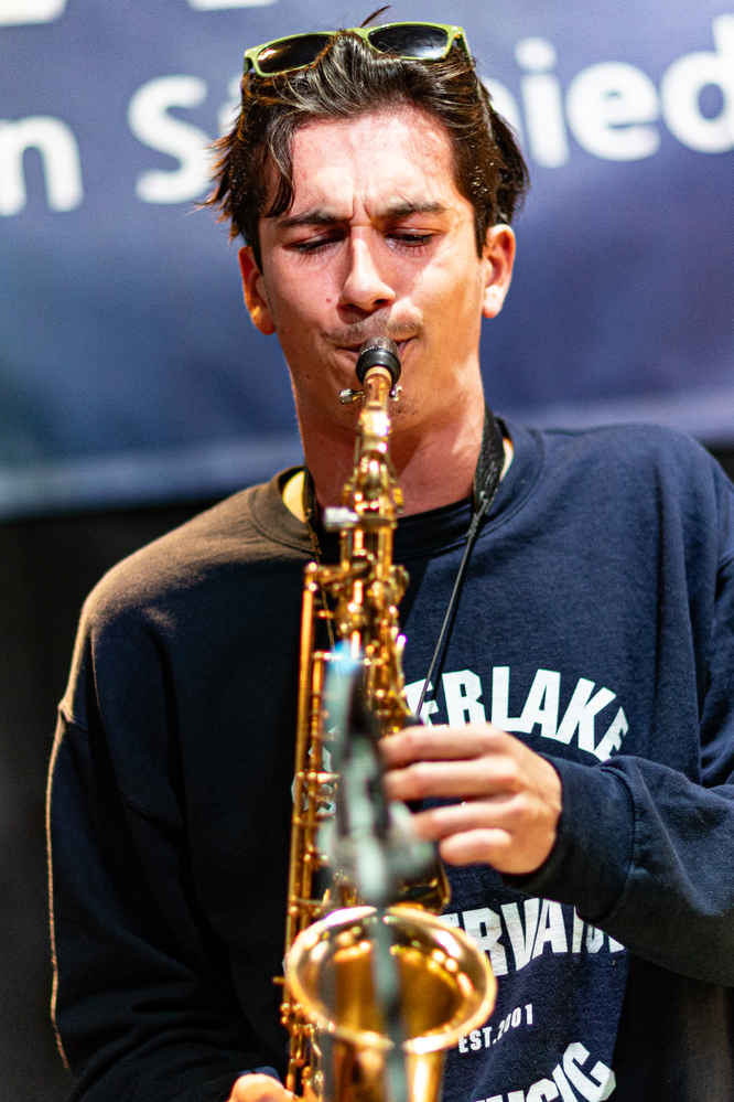 Manú Kreutzer, 
