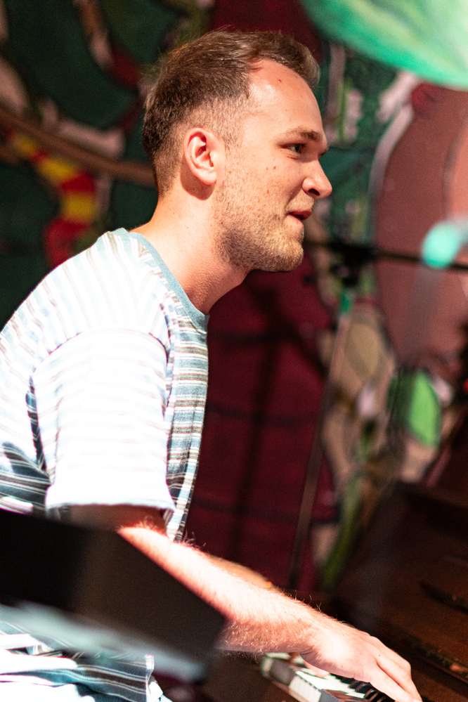 Alexander Danninger, 
