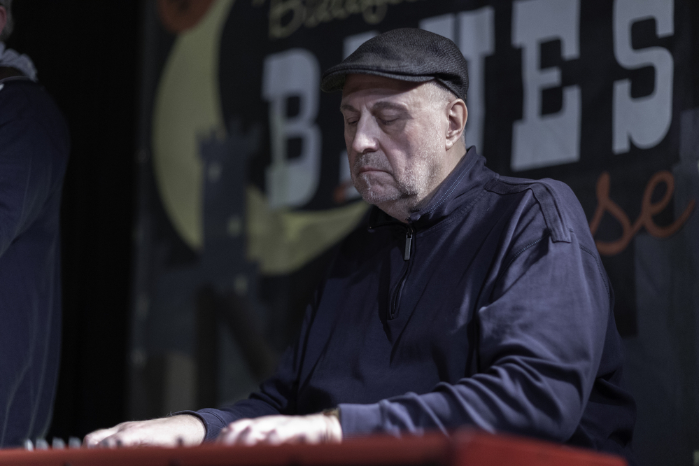 Dieter Kozak, 
