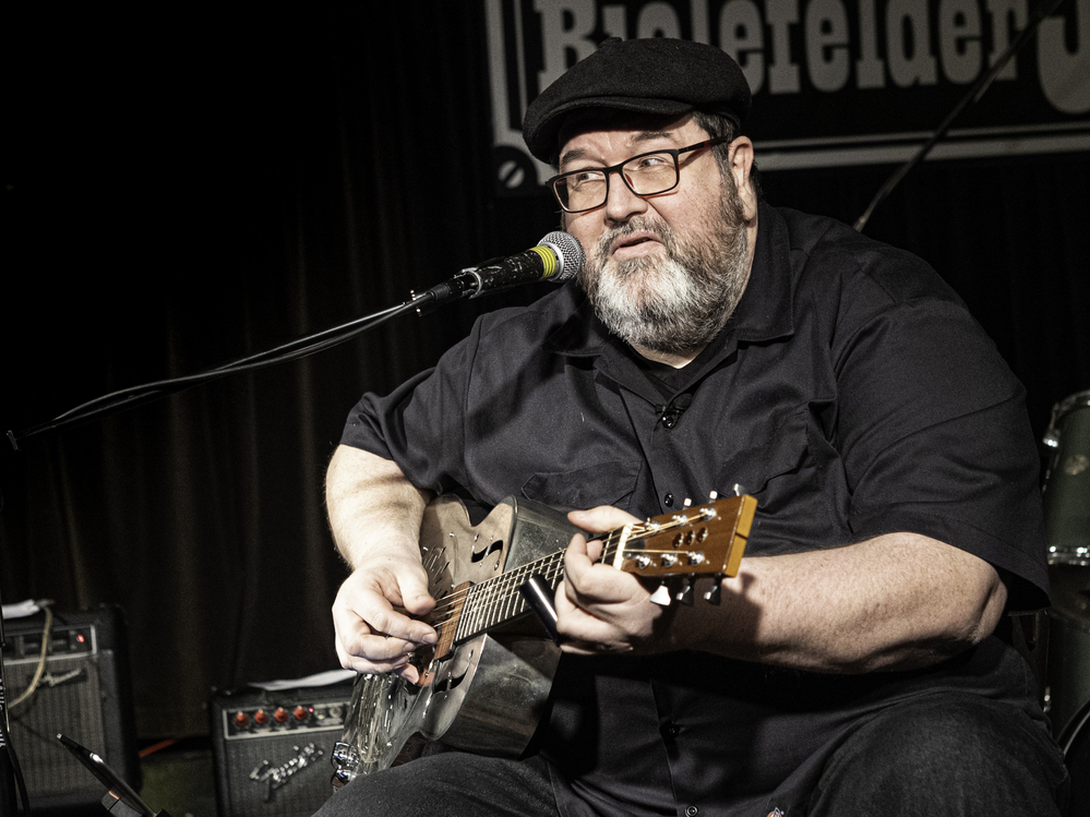 Michael van Merwyk, 
