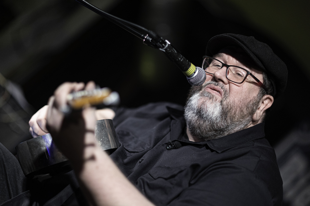 Michael van Merwyk, 
