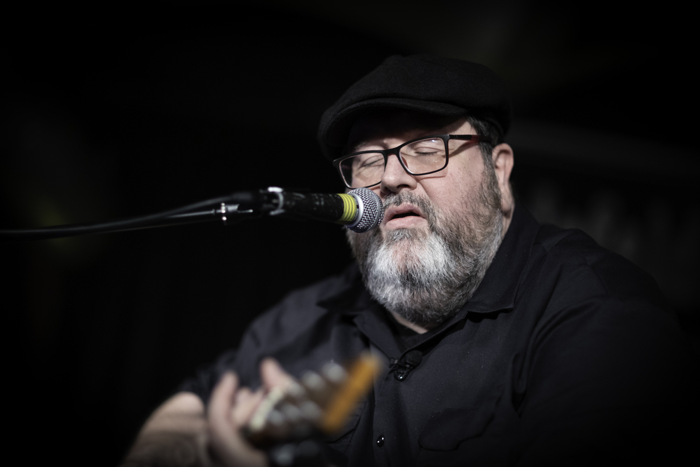 Michael van Merwyk, 
