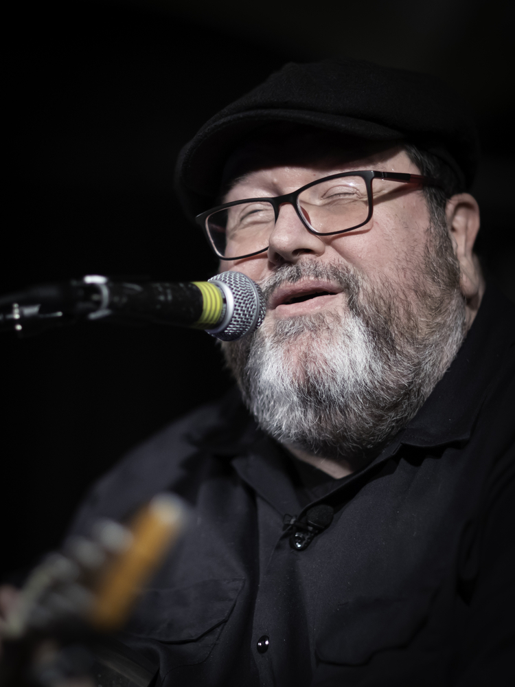 Michael van Merwyk, 
