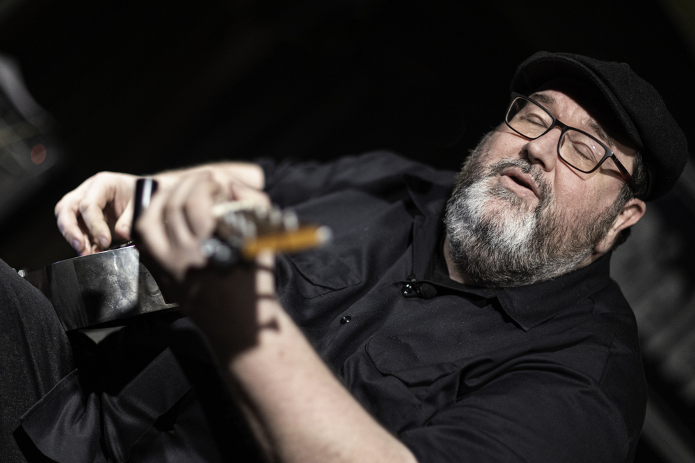 Michael van Merwyk,
