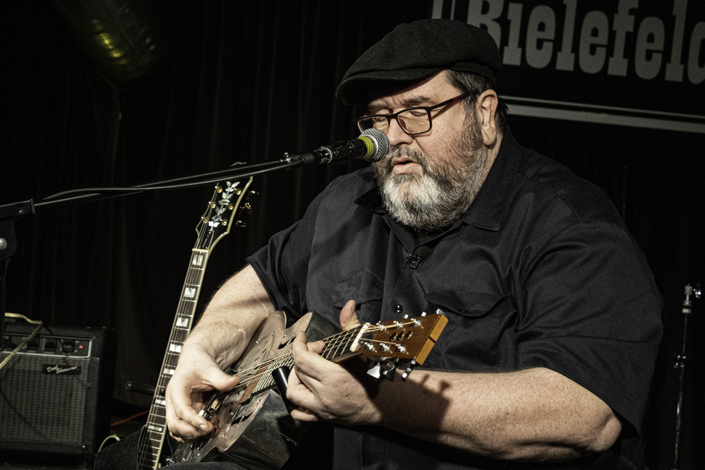 Michael van Merwyk,
