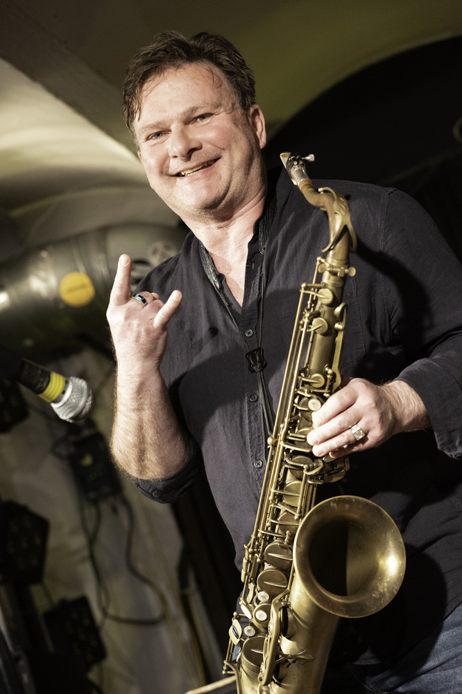 Tino Ludwig, 
