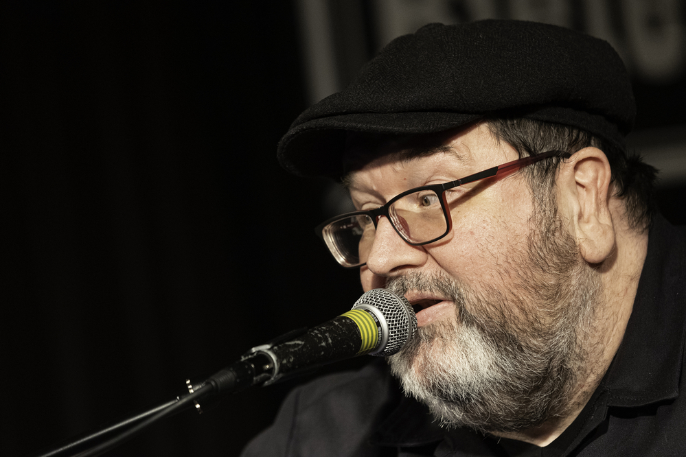 Michael van Merwyk,
