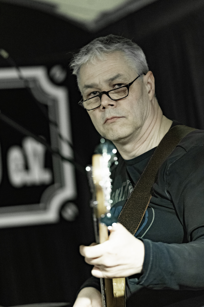 Rüdiger Grob, 
