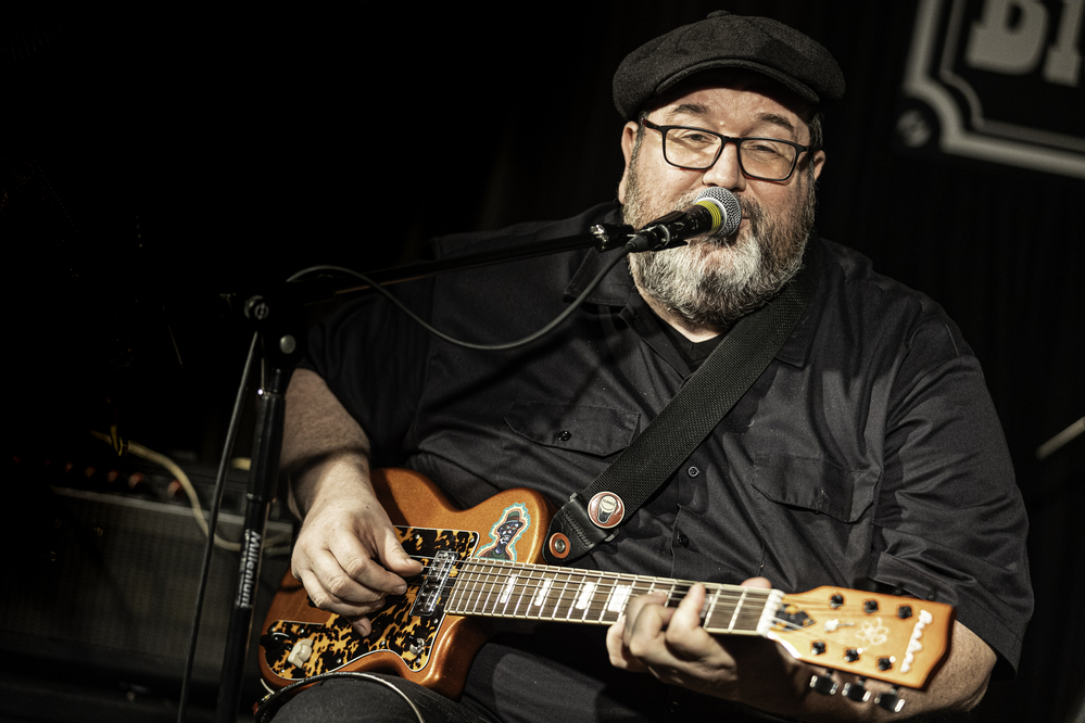 Michael van Merwyk,
