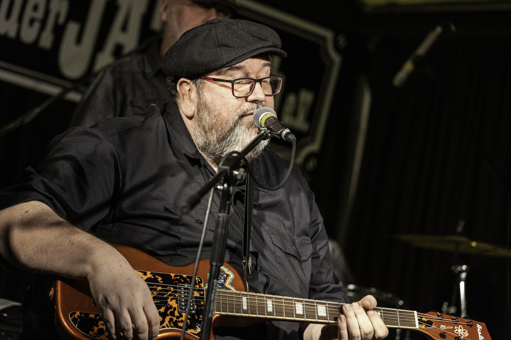 Michael van Merwyk,
