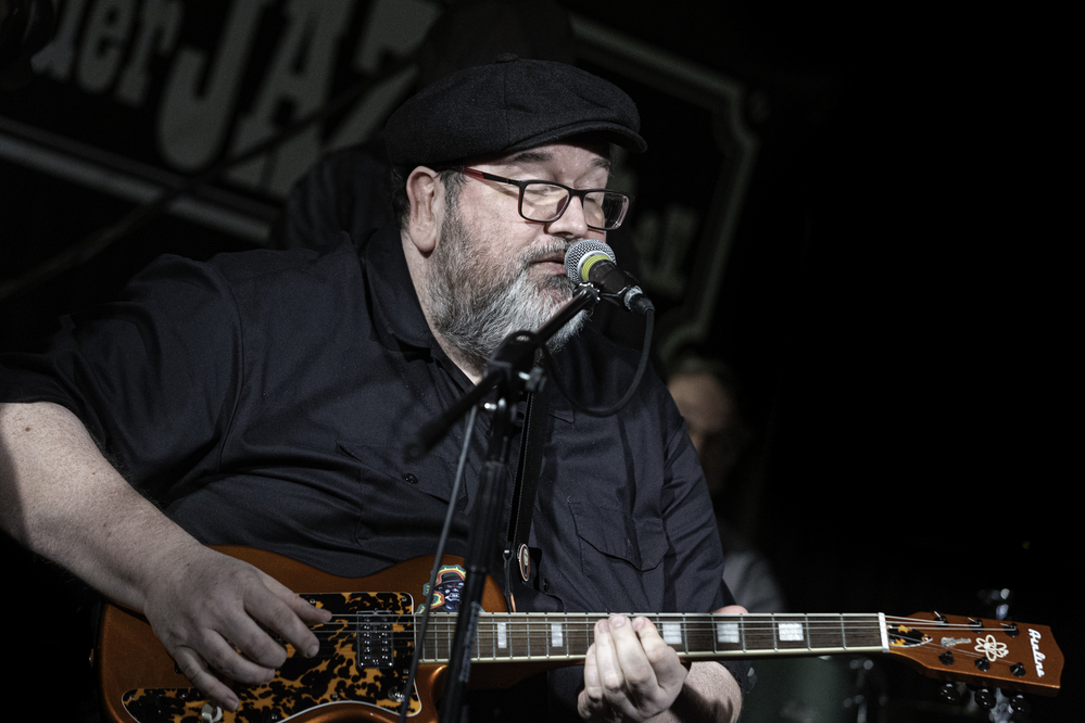 Michael van Merwyk,
