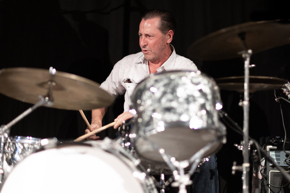 Nico Vanhove, 
