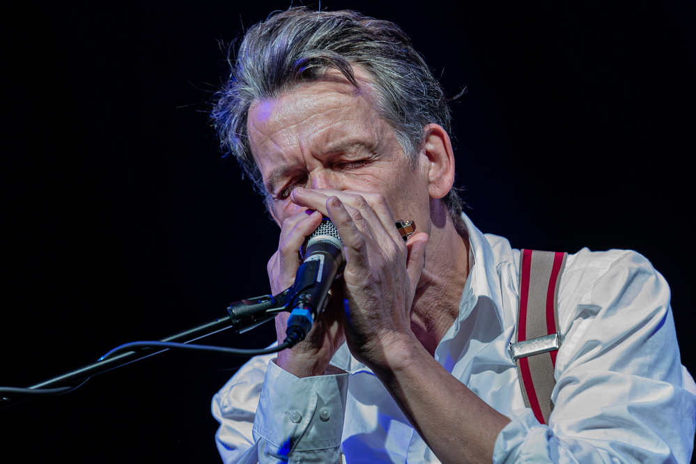 Peter Crow C, 
