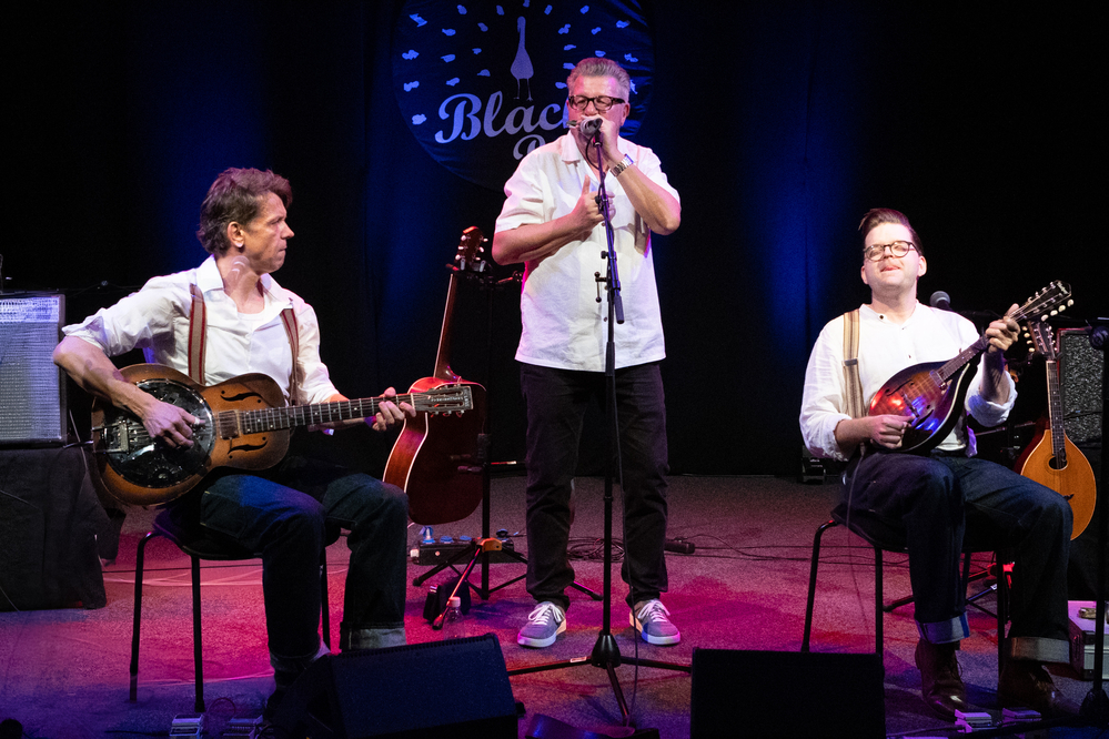 Peter Crow C, Ferdinand Kraemer, Dieter Kropp, 
