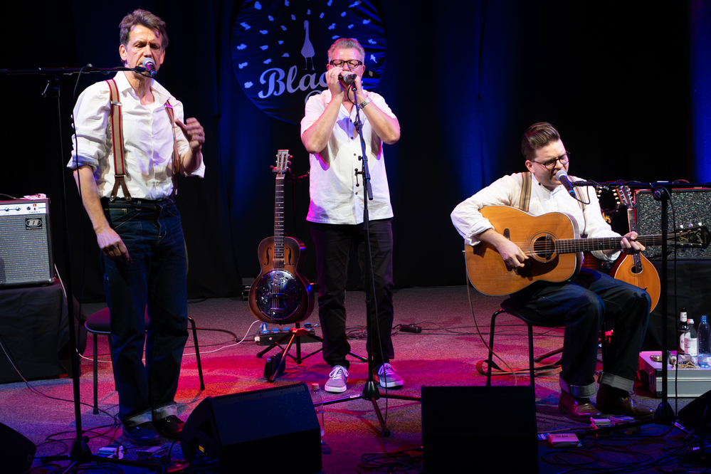 Peter Crow C, Ferdinand Kraemer, Dieter Kropp, 
