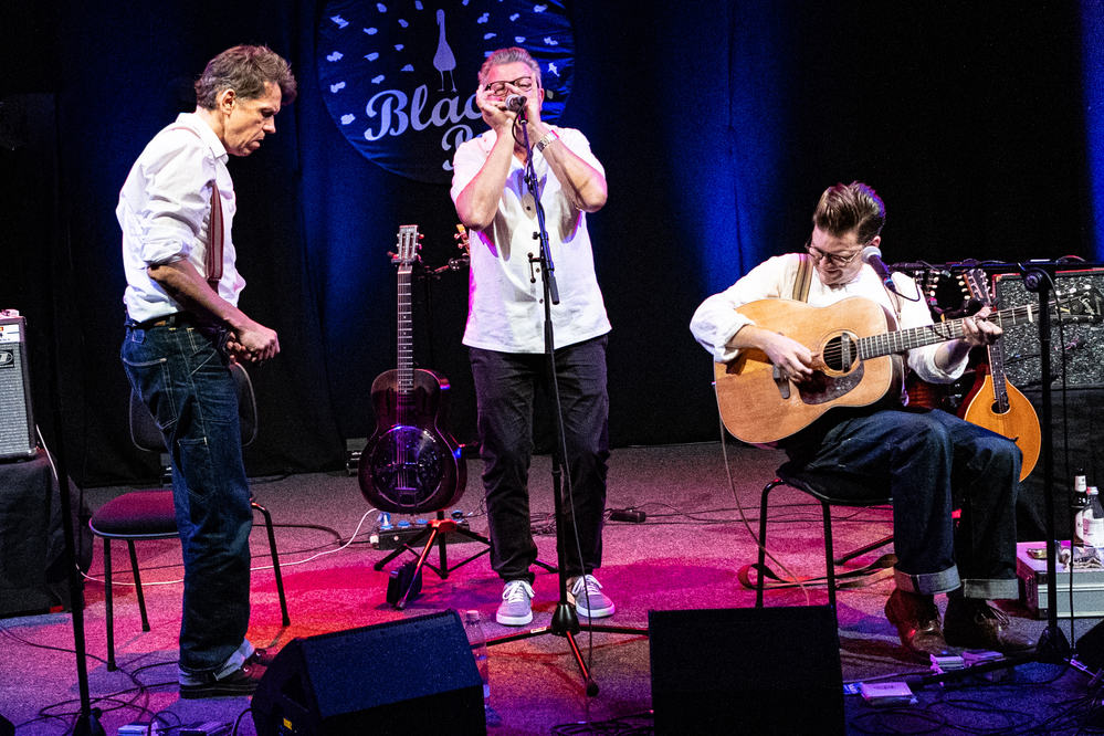 Peter Crow C, Dieter Kropp, 
