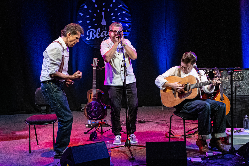 Peter Crow C, Ferdinand Kraemer, Dieter Kropp, 
