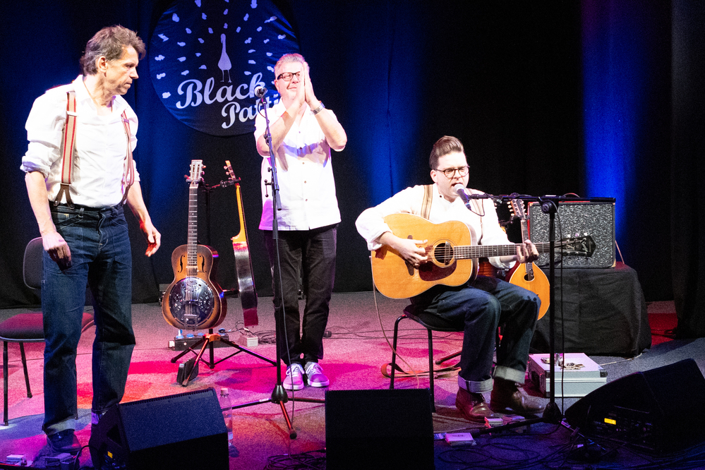 Peter Crow C, Ferdinand Kraemer, Dieter Kropp, 
