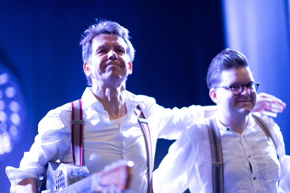 Peter Crow C, Ferdinand Kraemer, 
