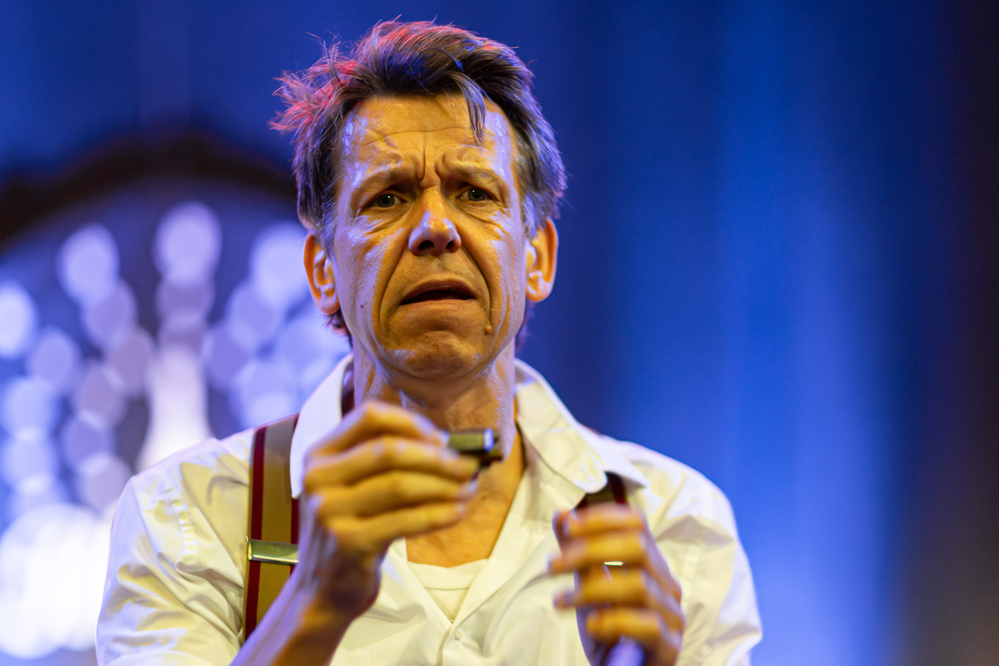 Peter Crow C, 
