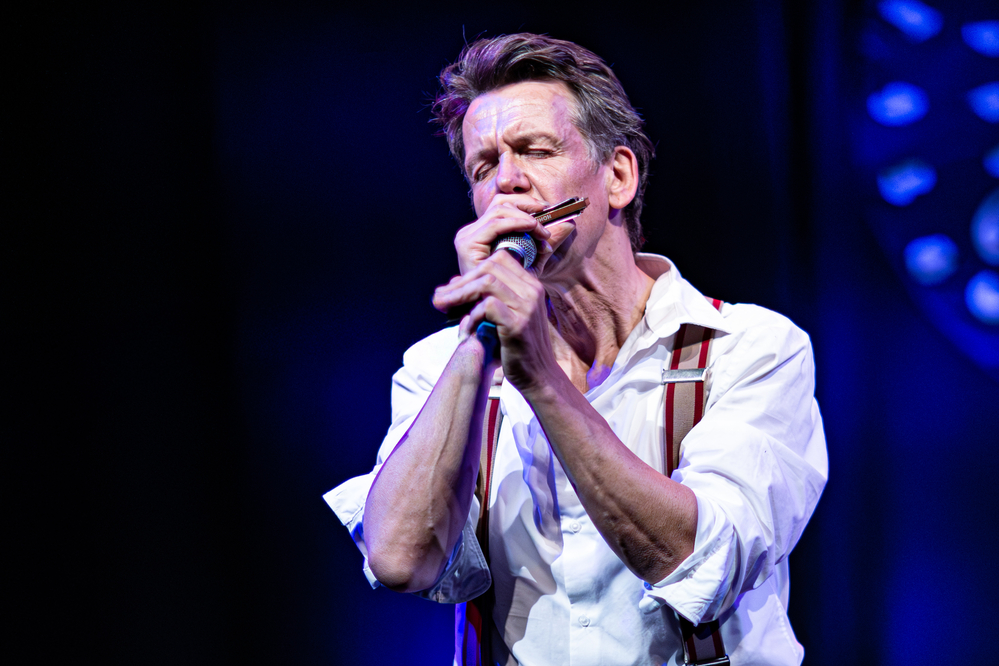 Peter Crow C, 
