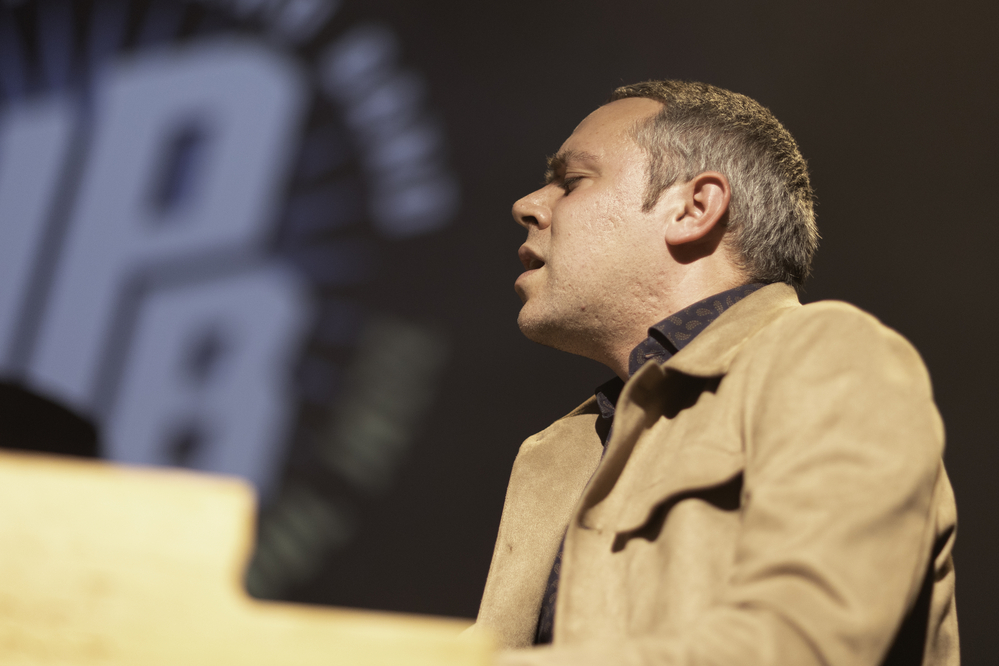 Giulio Campagnolo, 
