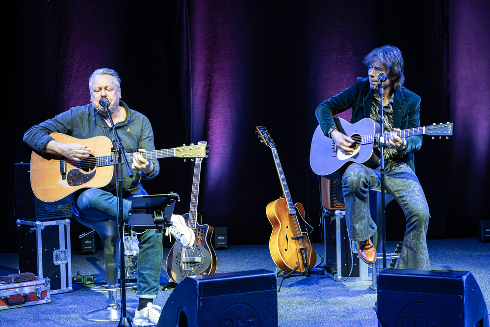 Richie Arndt, Gregor Hilden, 
