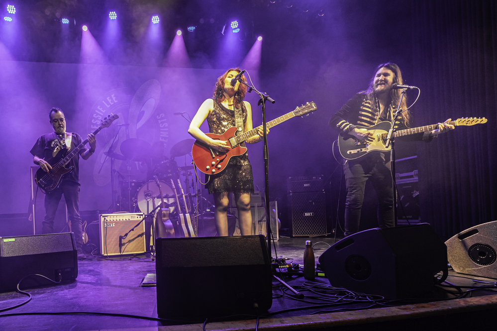 Laurian Daire, Laurent Cokelaere, Jessie Lee Houllier, Alexis Didier, 
