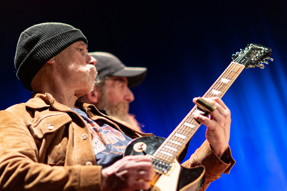 Johnny CLARK, Ray Oostenrijk, 
