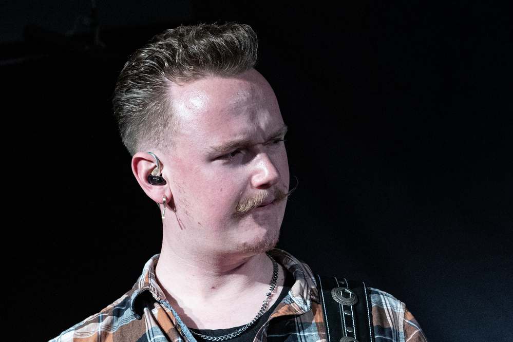 Markus Rehrl, 
