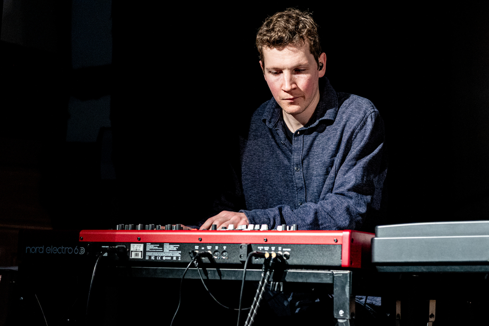 Andreas Schatz,
