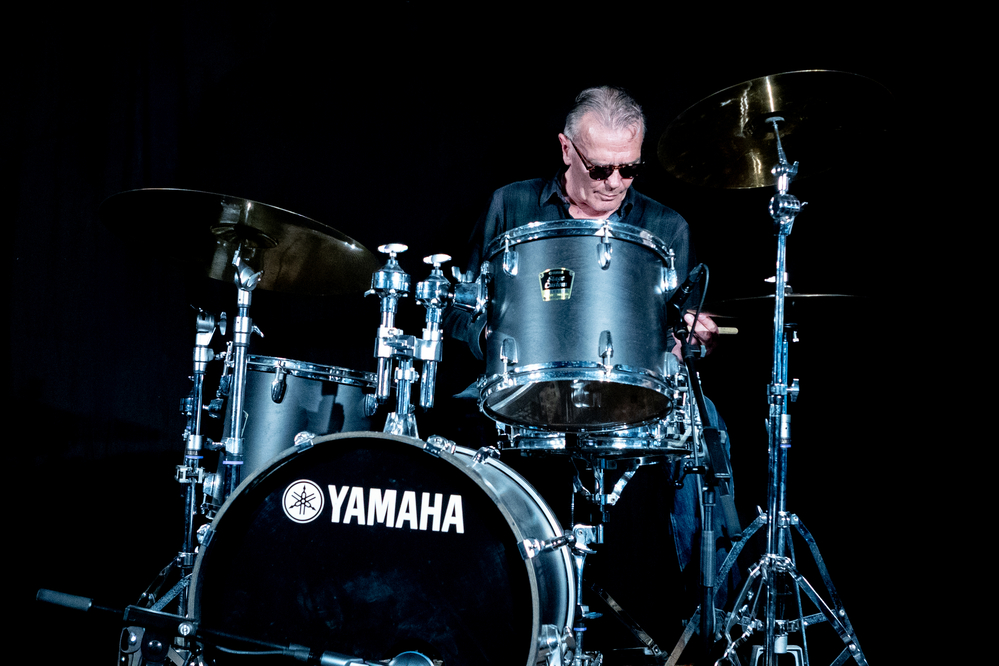 Nick Simonon, 
