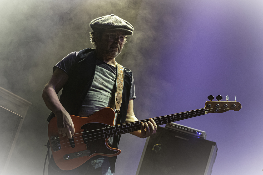 Geert Boeckx, 
