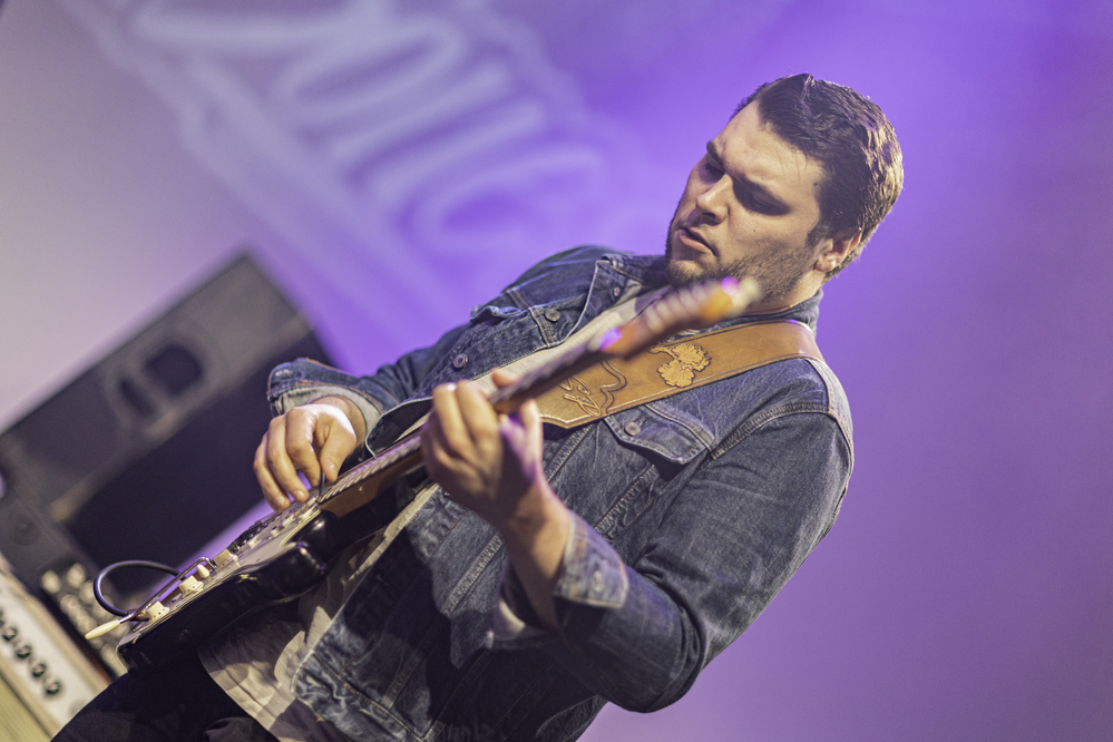 Stef Paglia, 
