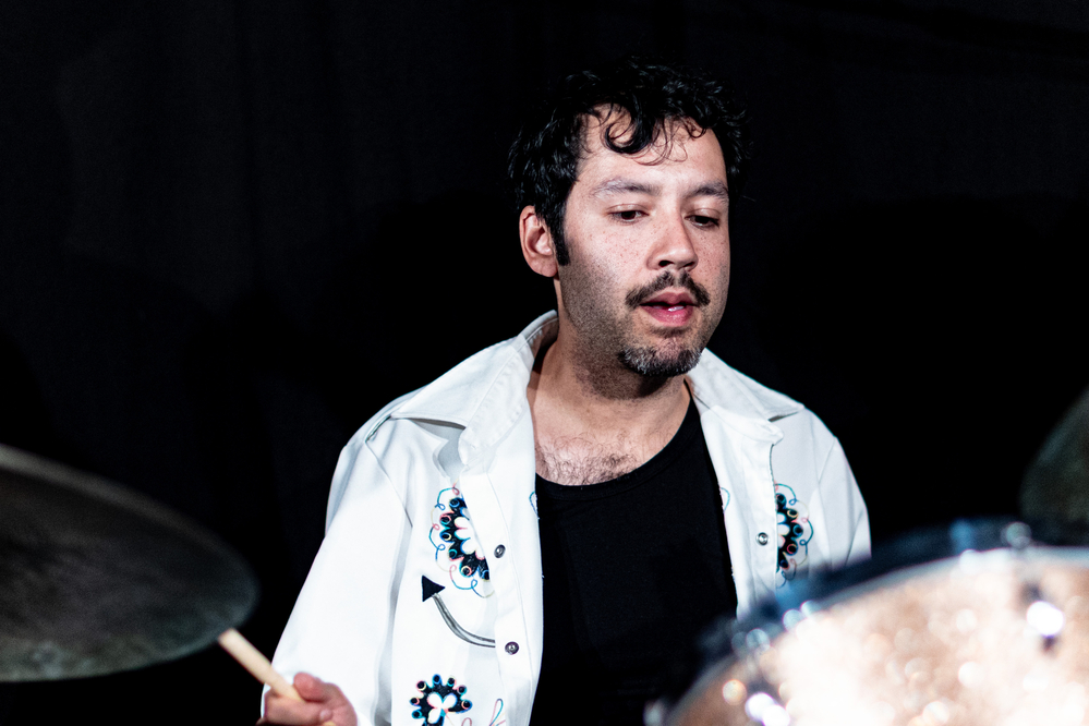 Darryl Ciggaar, 

