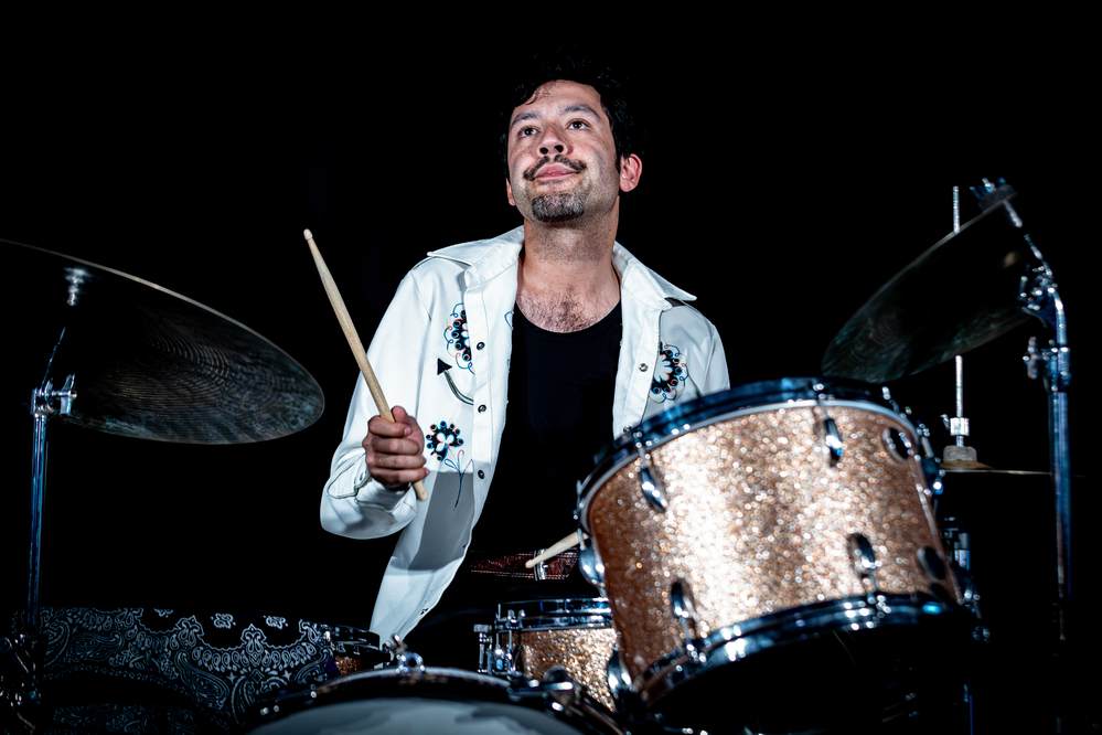 Darryl Ciggaar, 
