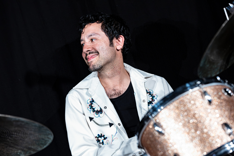 Darryl Ciggaar, 
