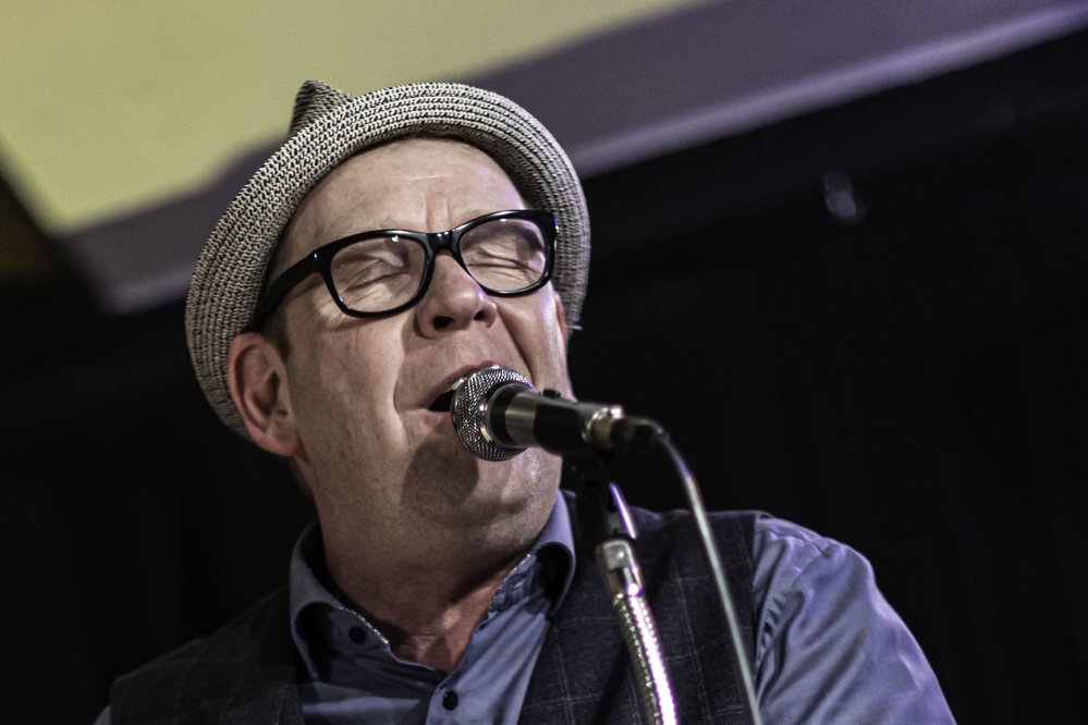 Gerd Gorke , 
